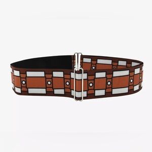 NWT Buckle-Down Star Wars Chewbacca Cinch Belt